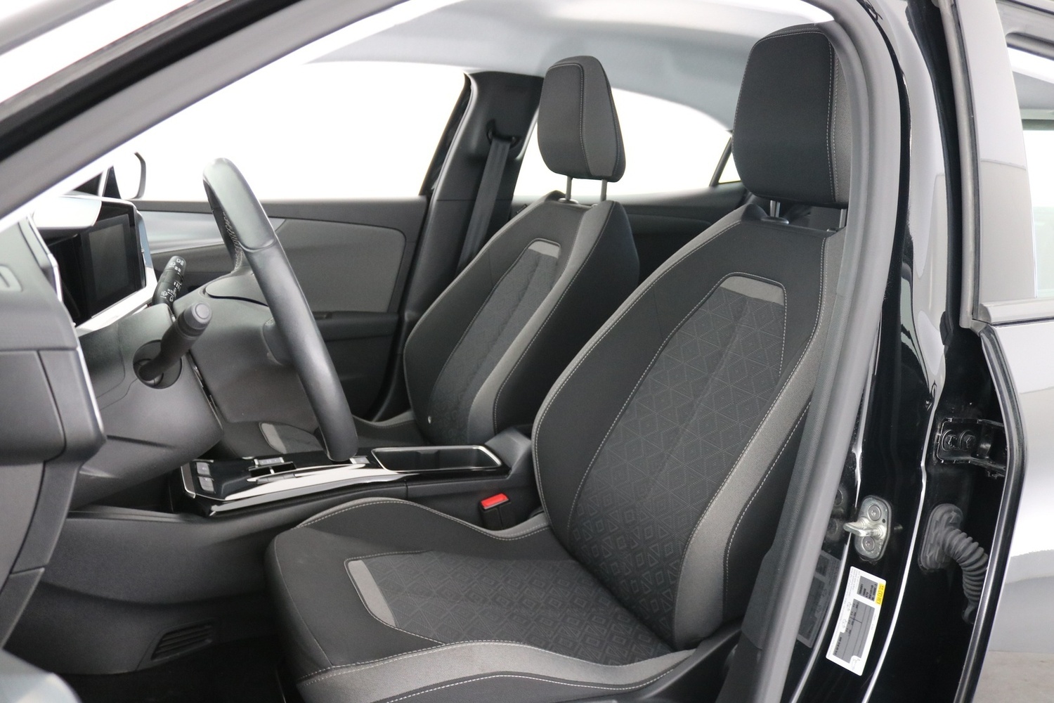 Opel Mokka-e vaihtoauto