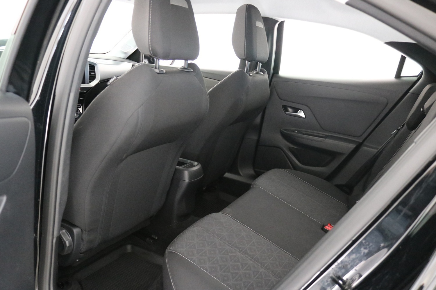 Opel Mokka-e vaihtoauto