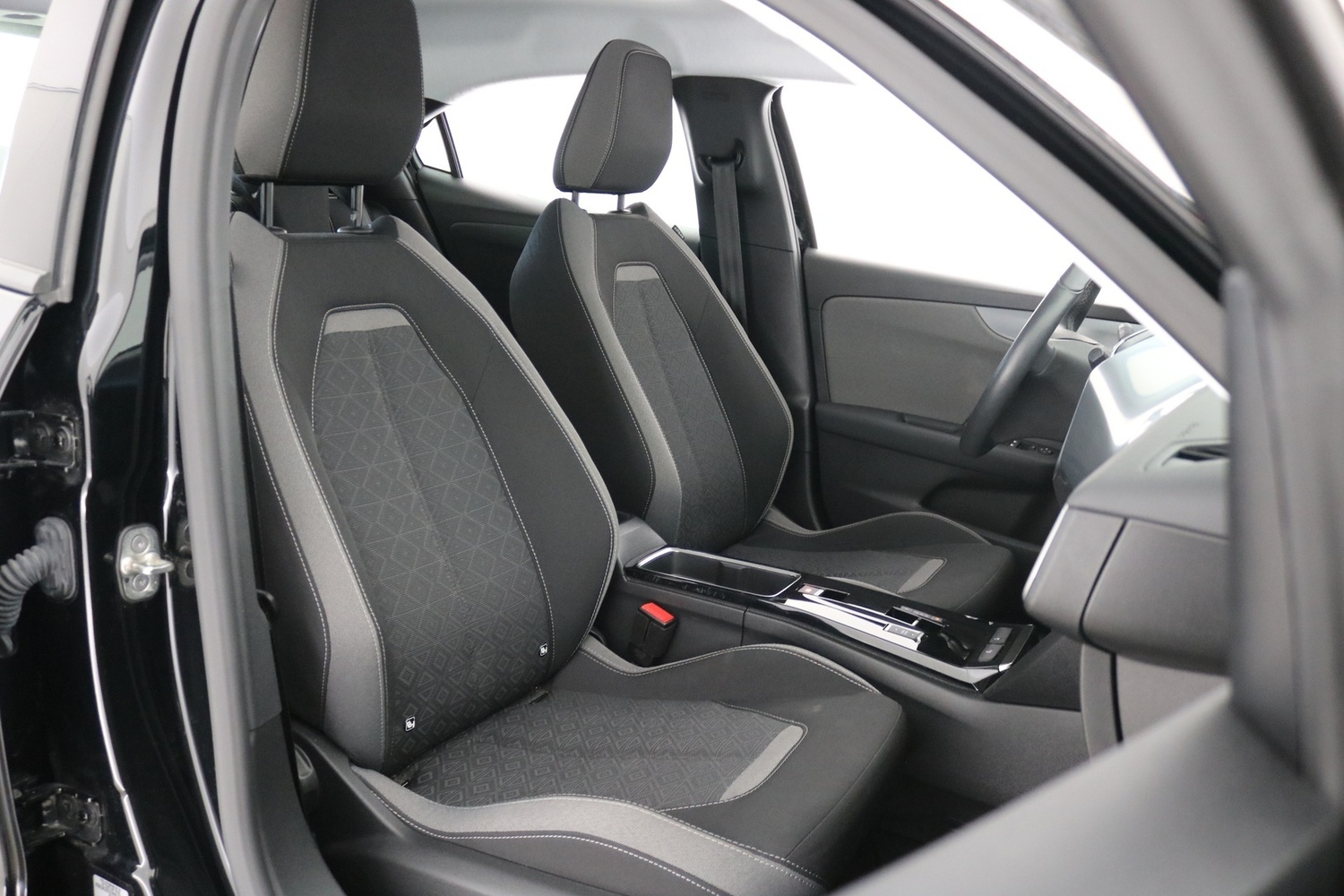 Opel Mokka-e vaihtoauto