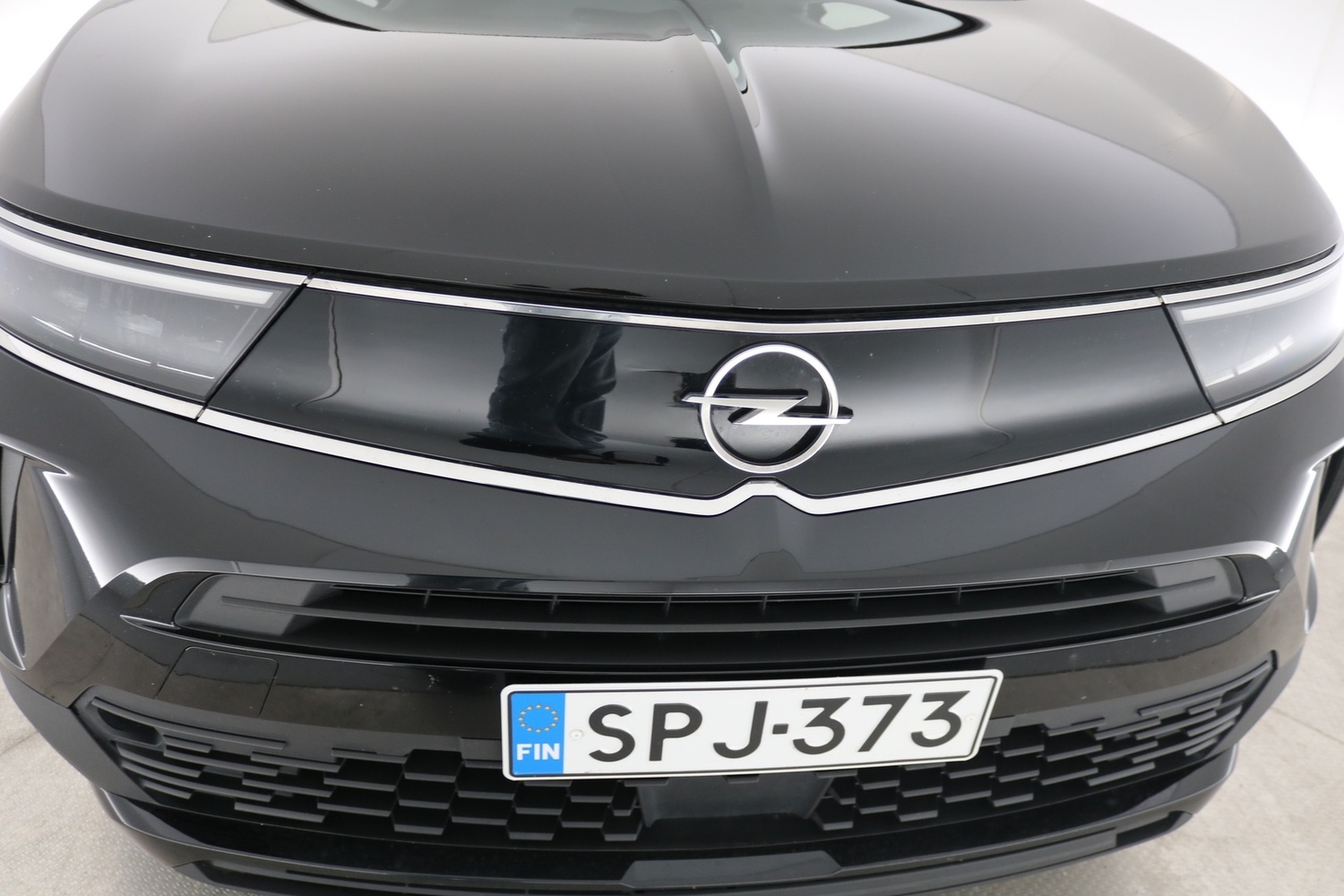 Opel Mokka-e vaihtoauto