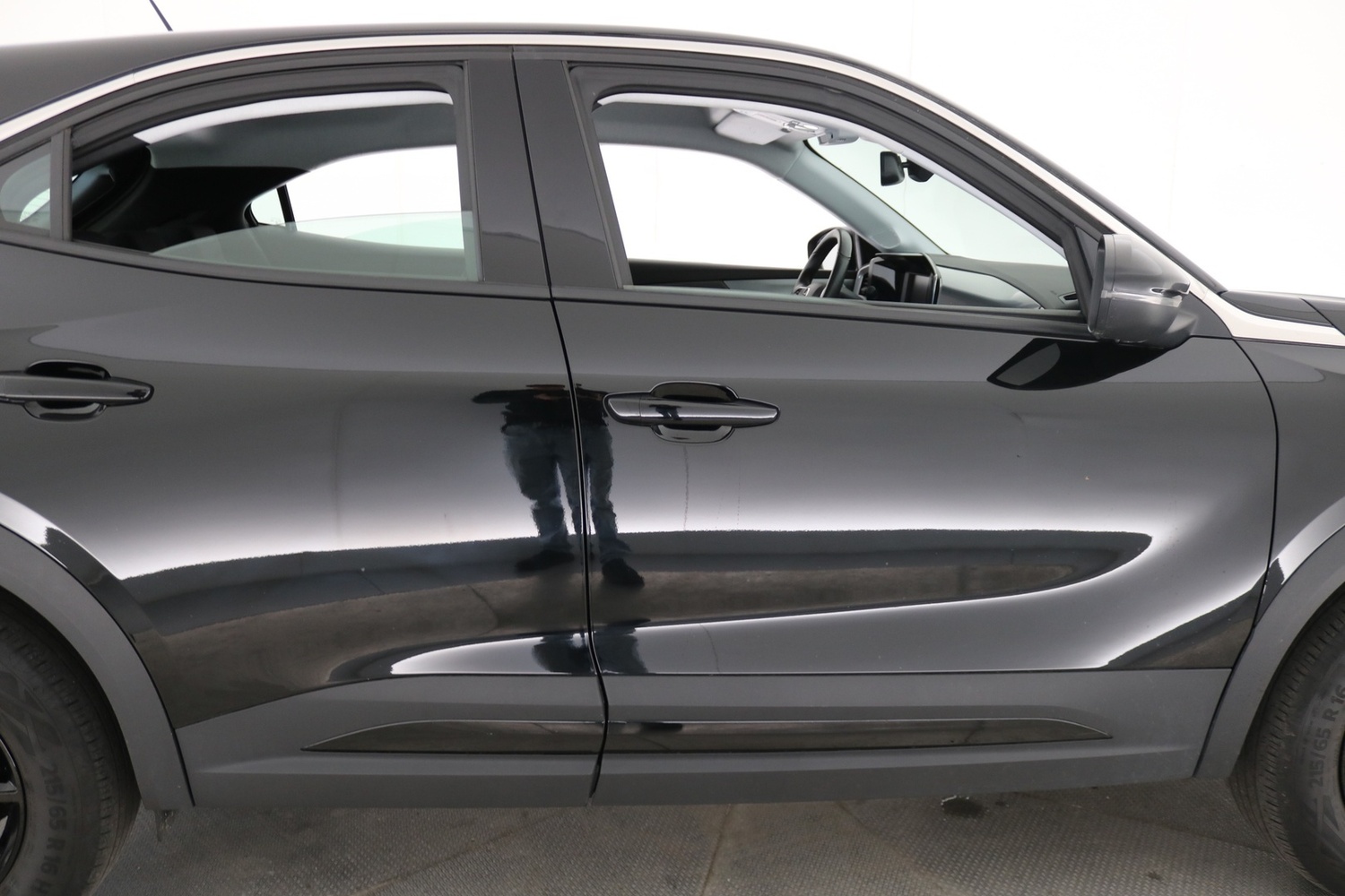 Opel Mokka-e vaihtoauto