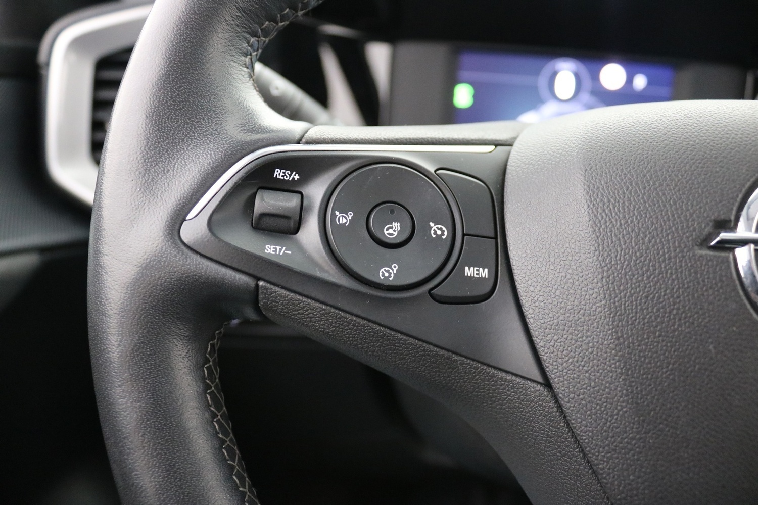 Opel Mokka-e vaihtoauto