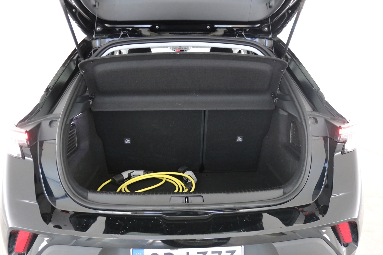 Opel Mokka-e vaihtoauto