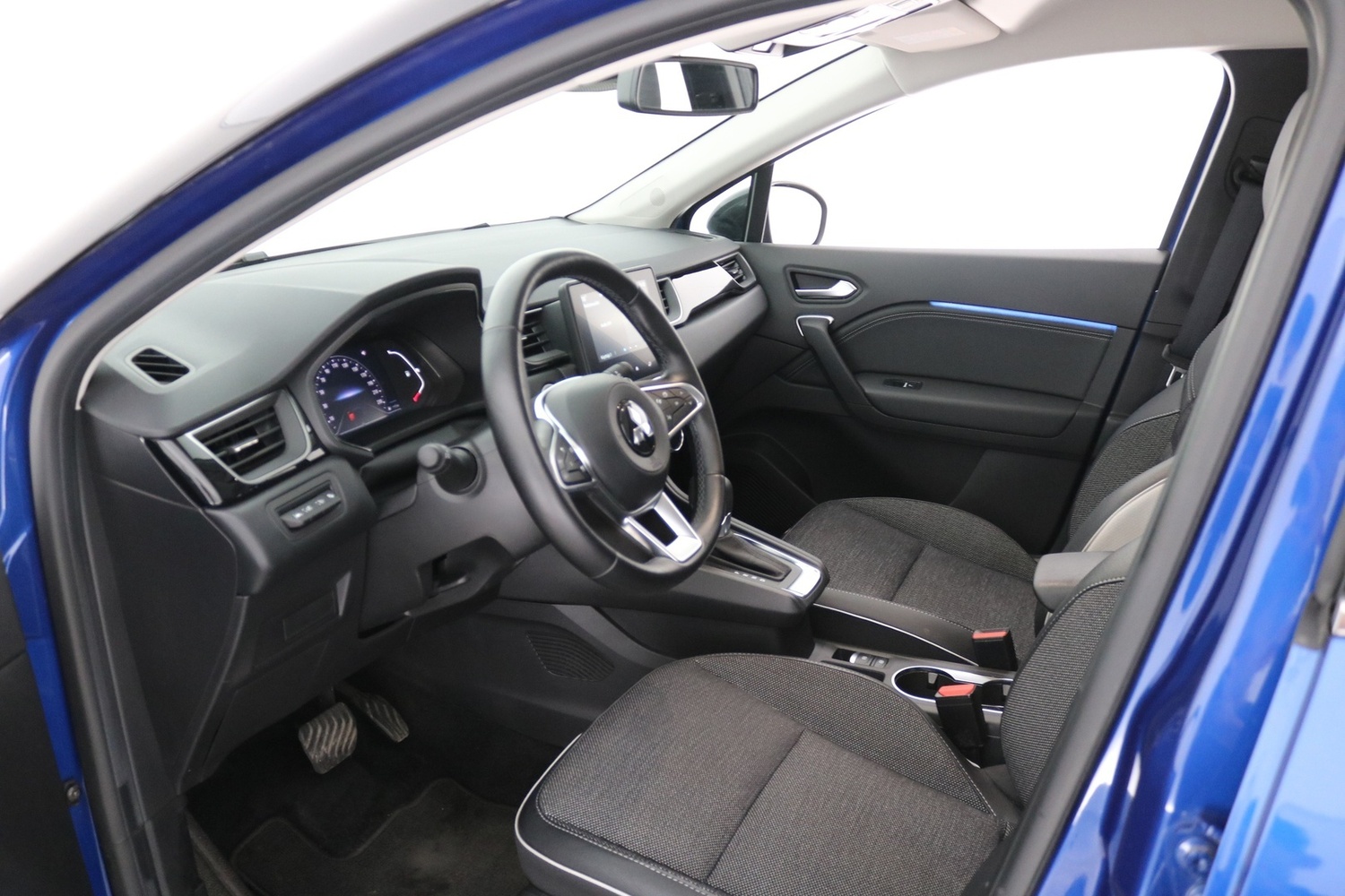 Mitsubishi ASX vaihtoauto