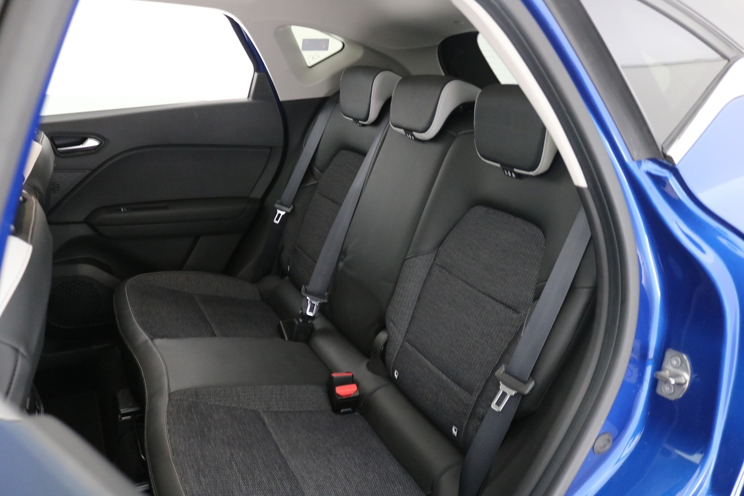 Mitsubishi ASX vaihtoauto