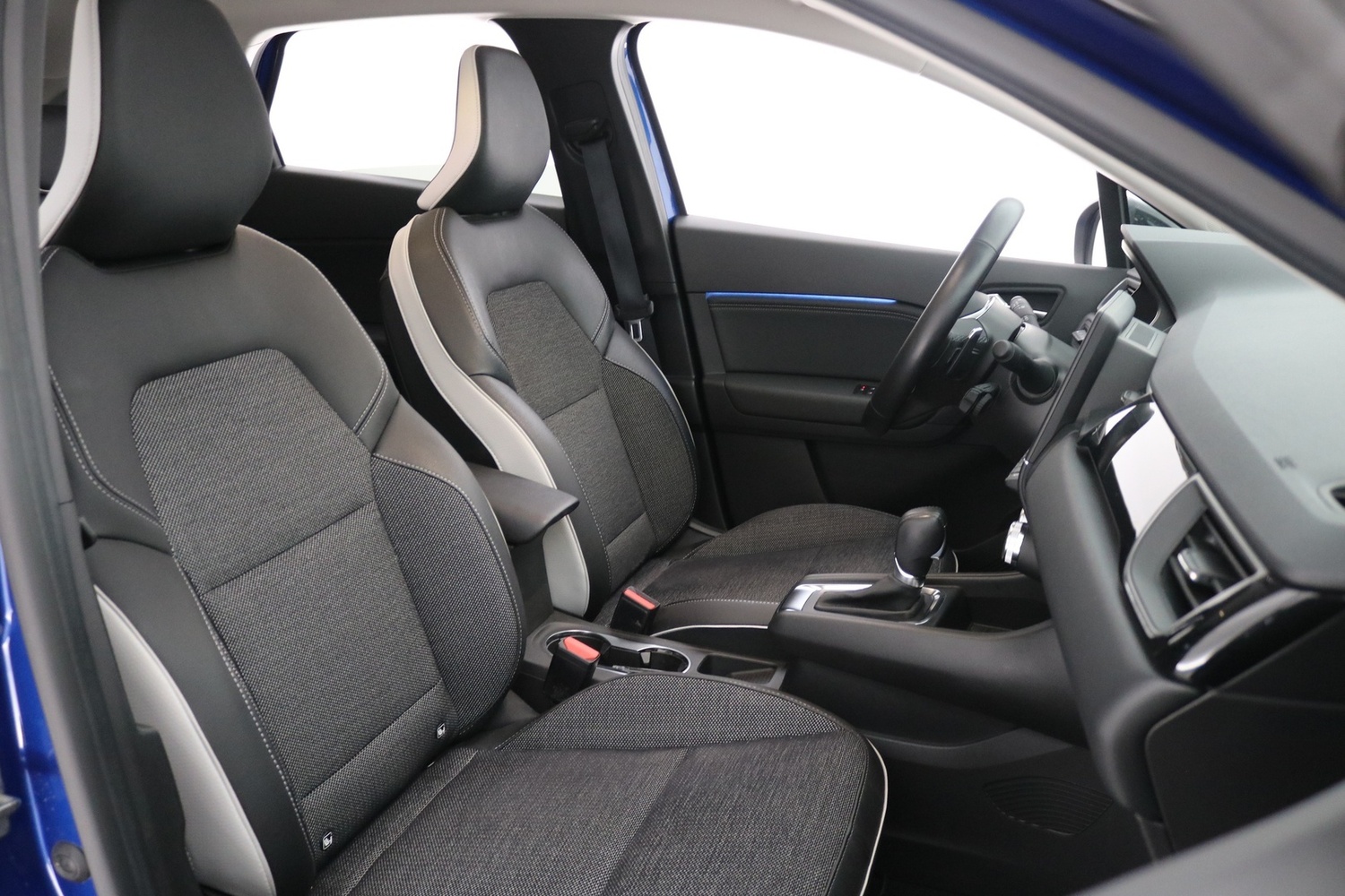 Mitsubishi ASX vaihtoauto