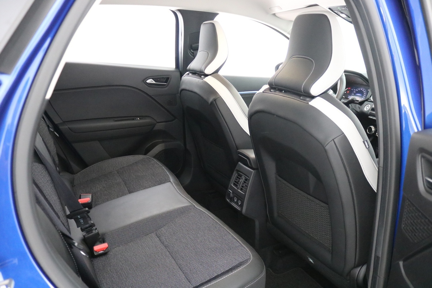 Mitsubishi ASX vaihtoauto
