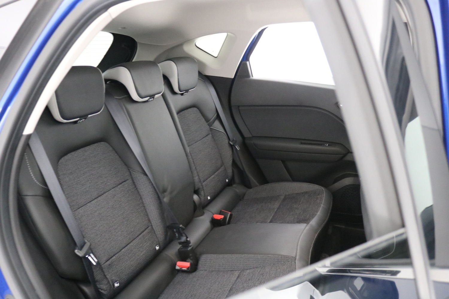 Mitsubishi ASX vaihtoauto