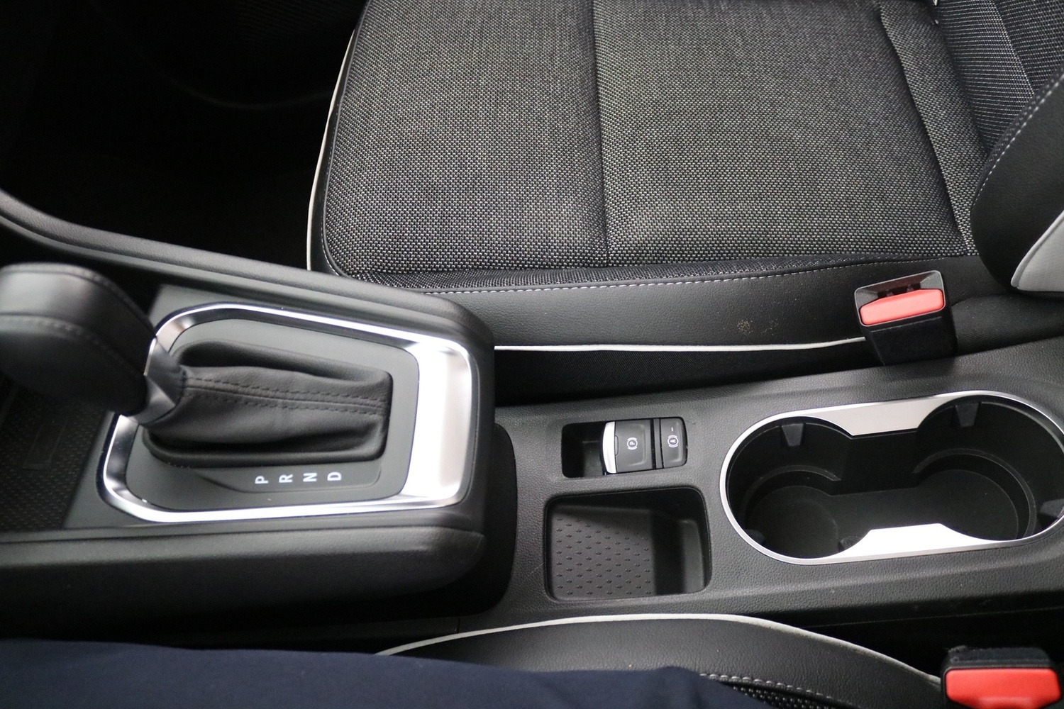 Mitsubishi ASX vaihtoauto