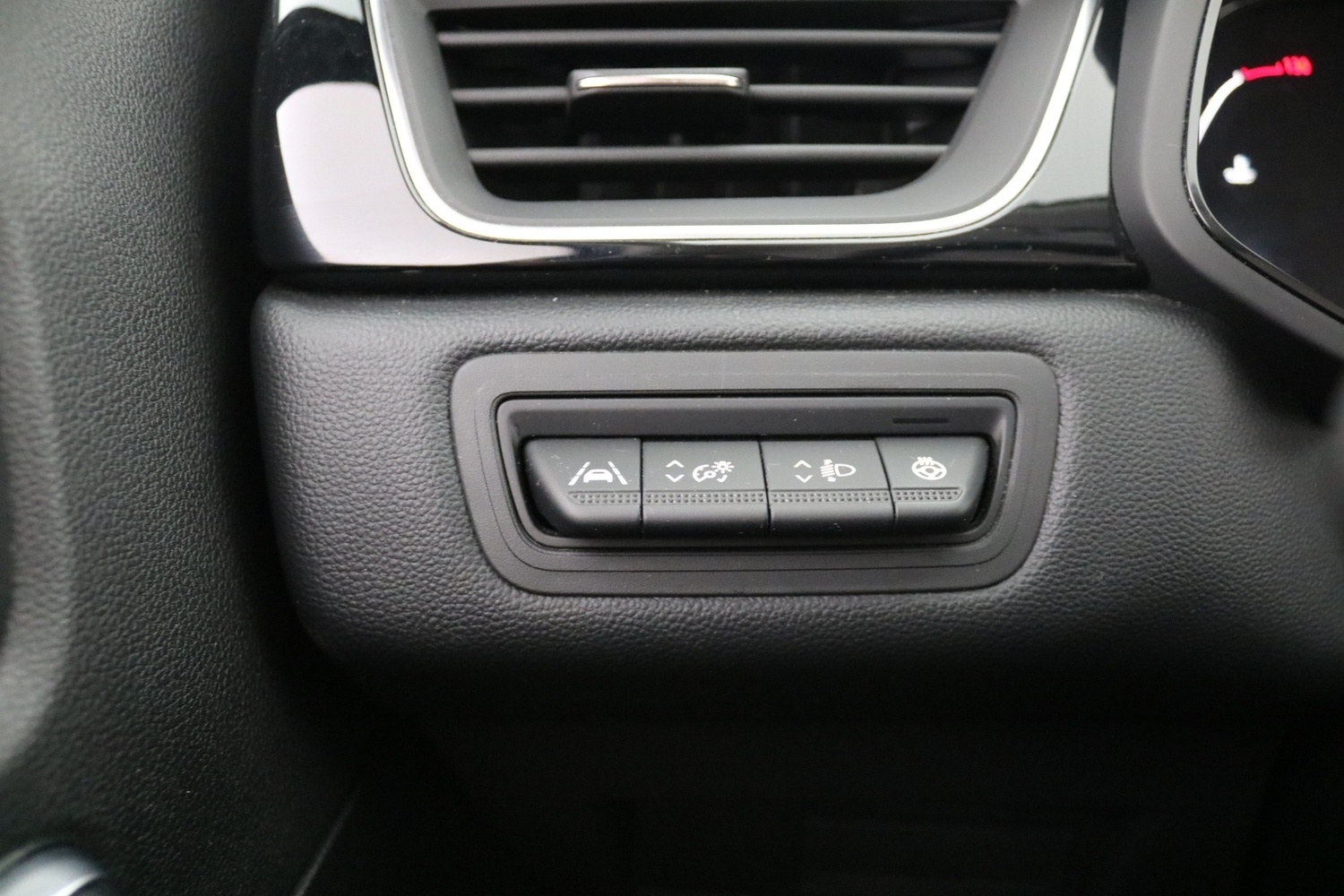 Mitsubishi ASX vaihtoauto