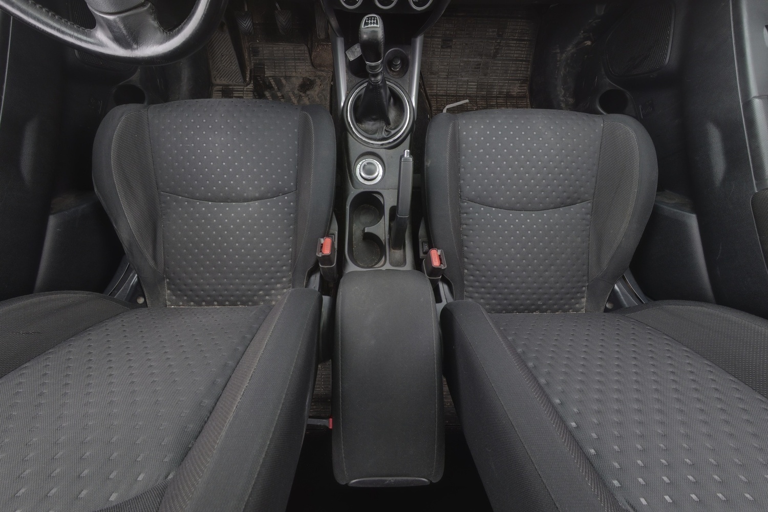 Mitsubishi ASX vaihtoauto