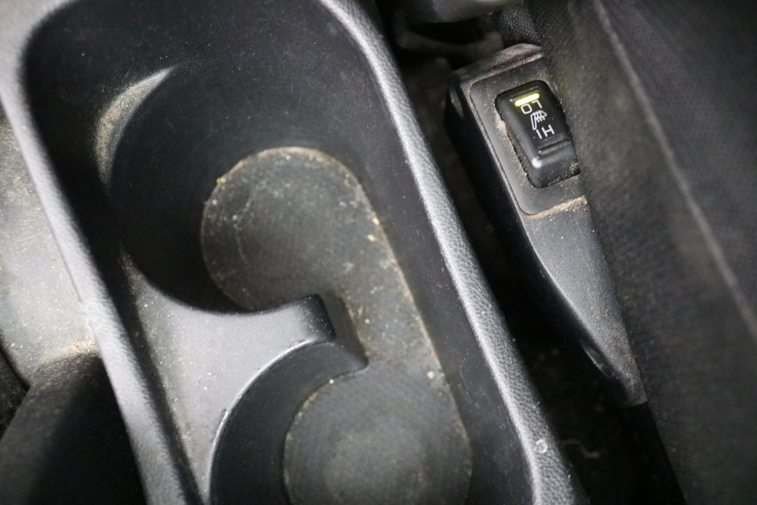 Mitsubishi ASX vaihtoauto
