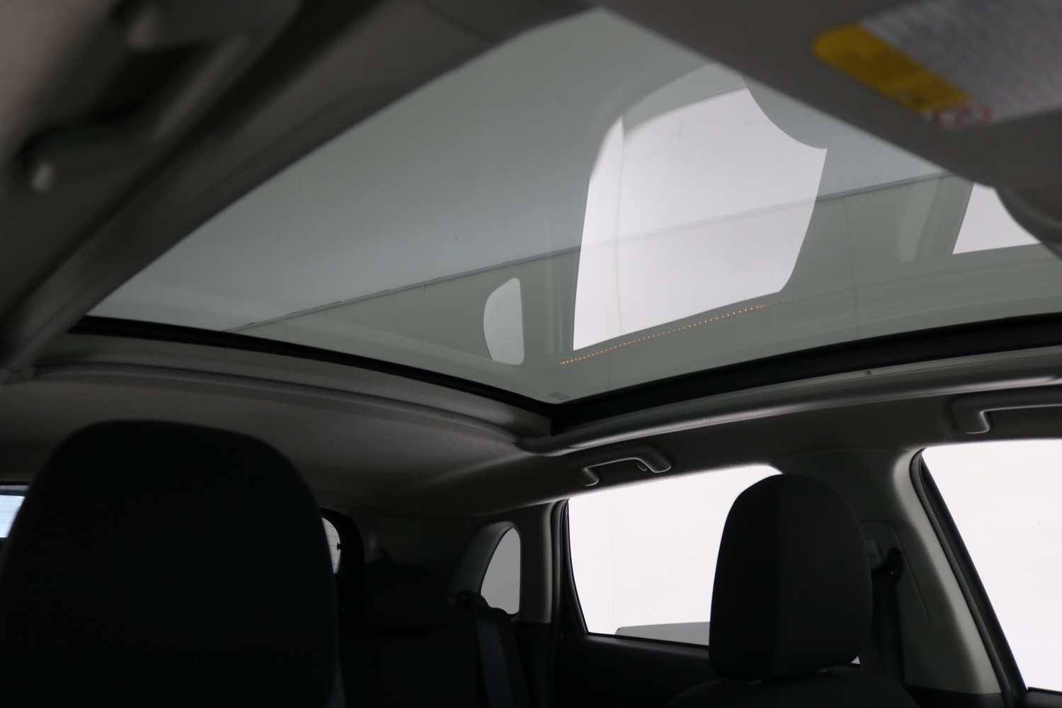 Mitsubishi ASX vaihtoauto