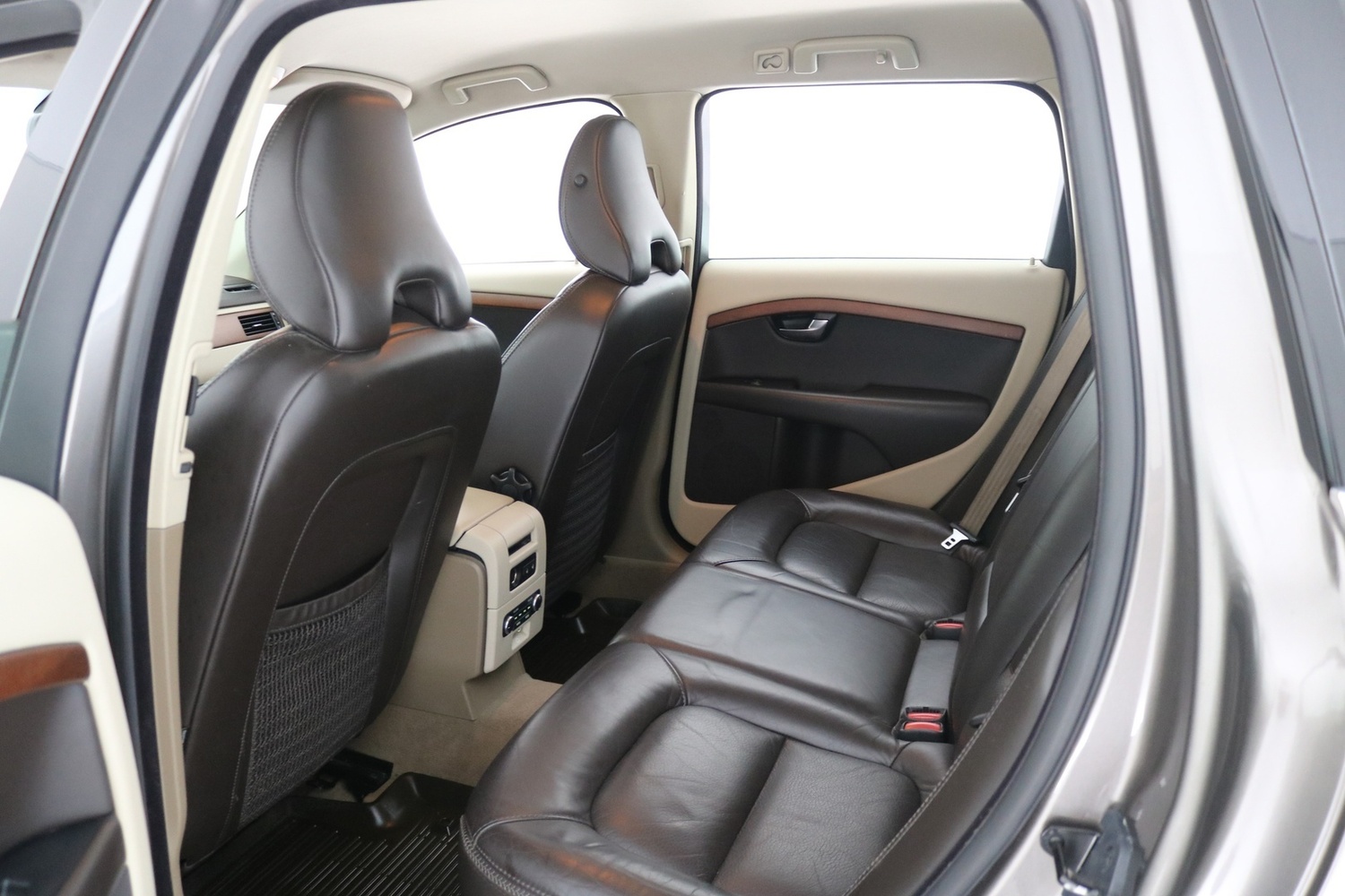 Volvo XC70 vaihtoauto