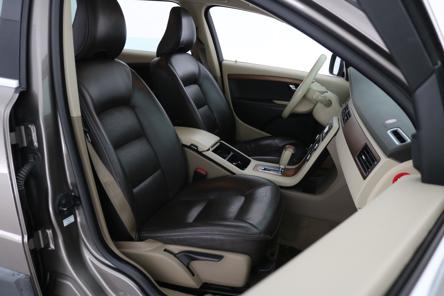 Volvo XC70 vaihtoauto
