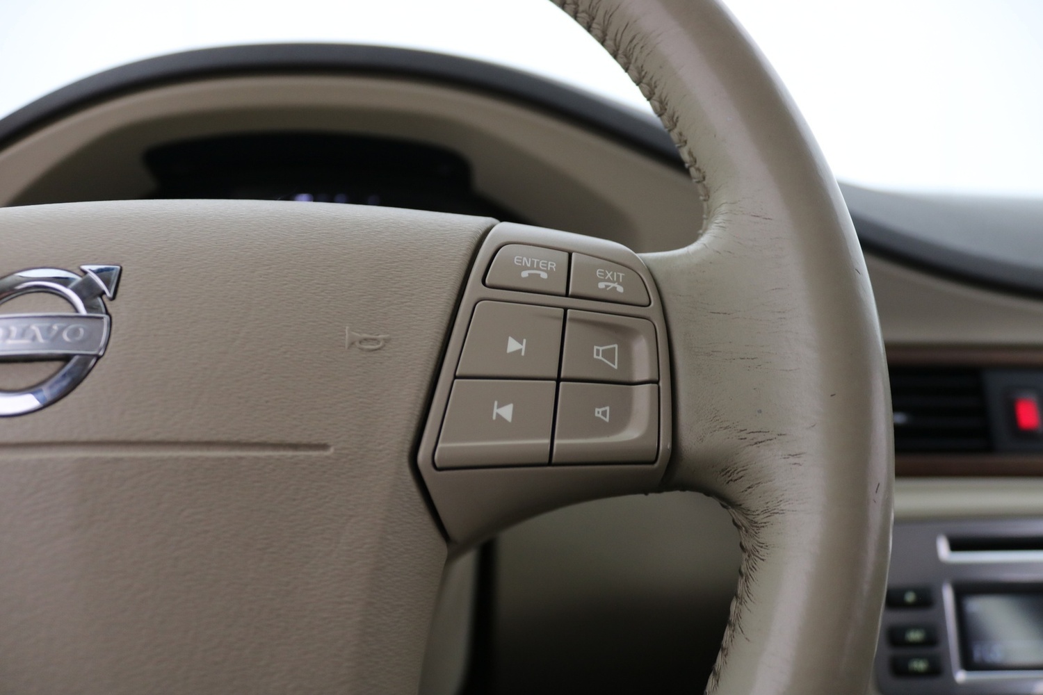 Volvo XC70 vaihtoauto