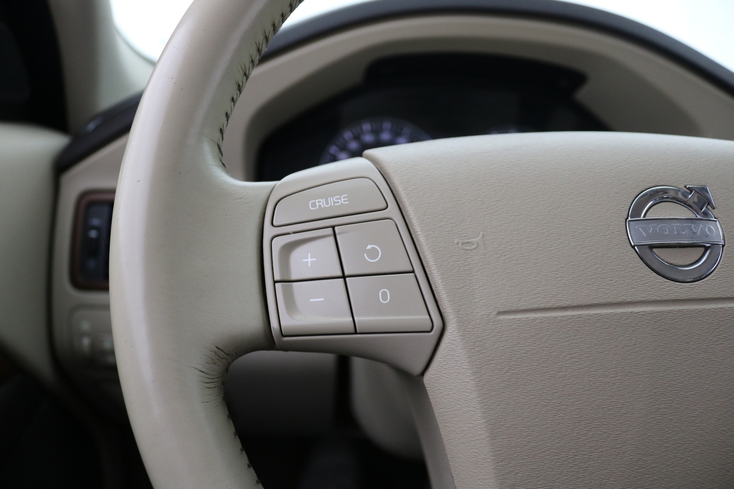 Volvo XC70 vaihtoauto