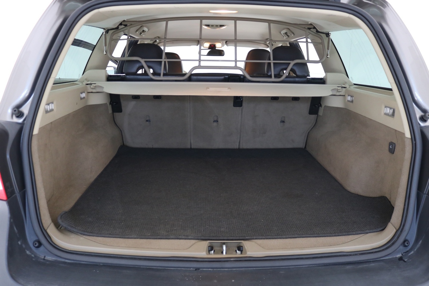 Volvo XC70 vaihtoauto