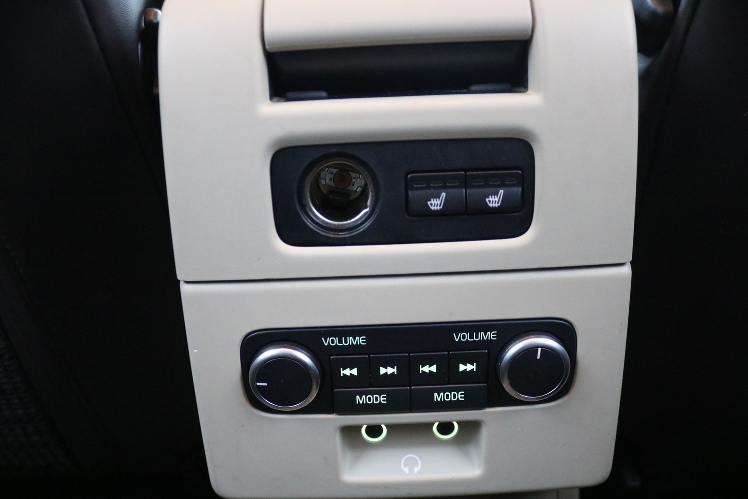 Volvo XC70 vaihtoauto