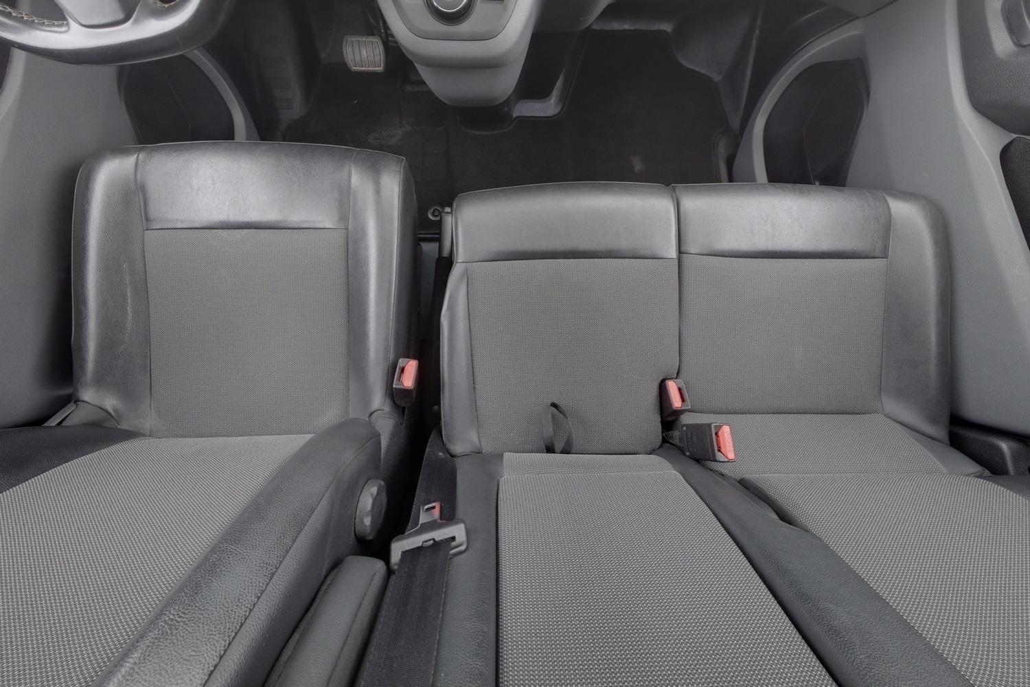 Opel Vivaro vaihtoauto
