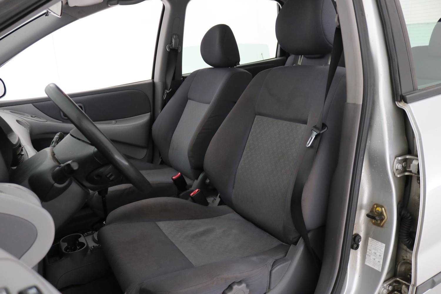 Nissan Almera Tino vaihtoauto