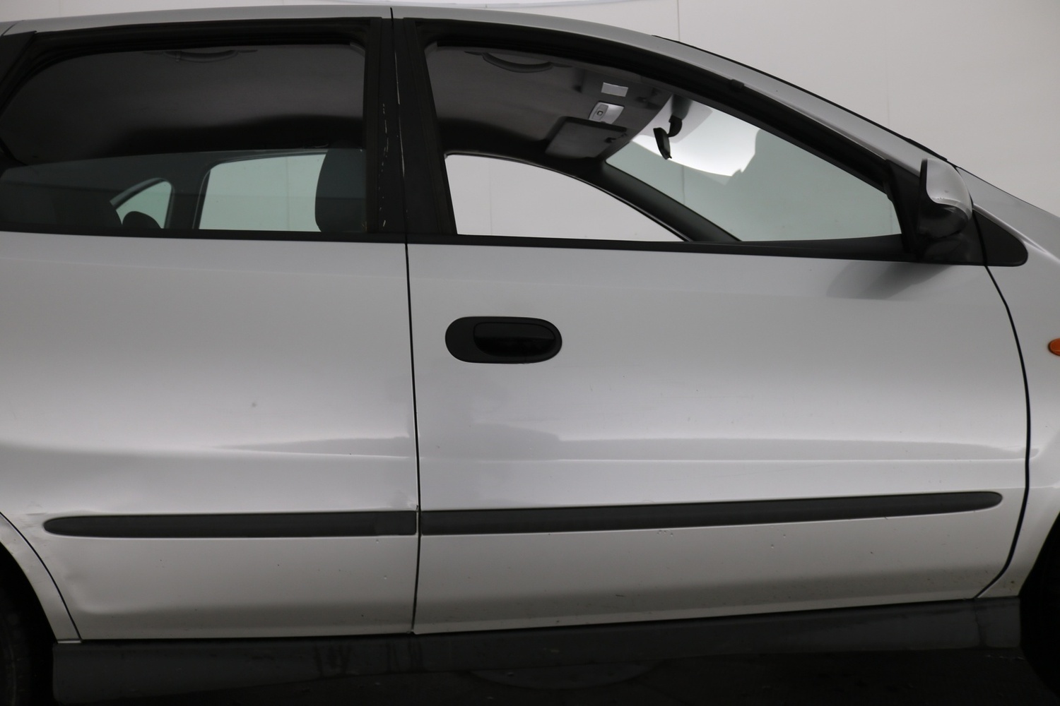 Nissan Almera Tino vaihtoauto
