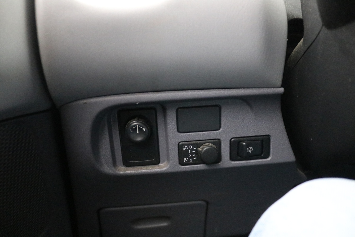Nissan Almera Tino vaihtoauto