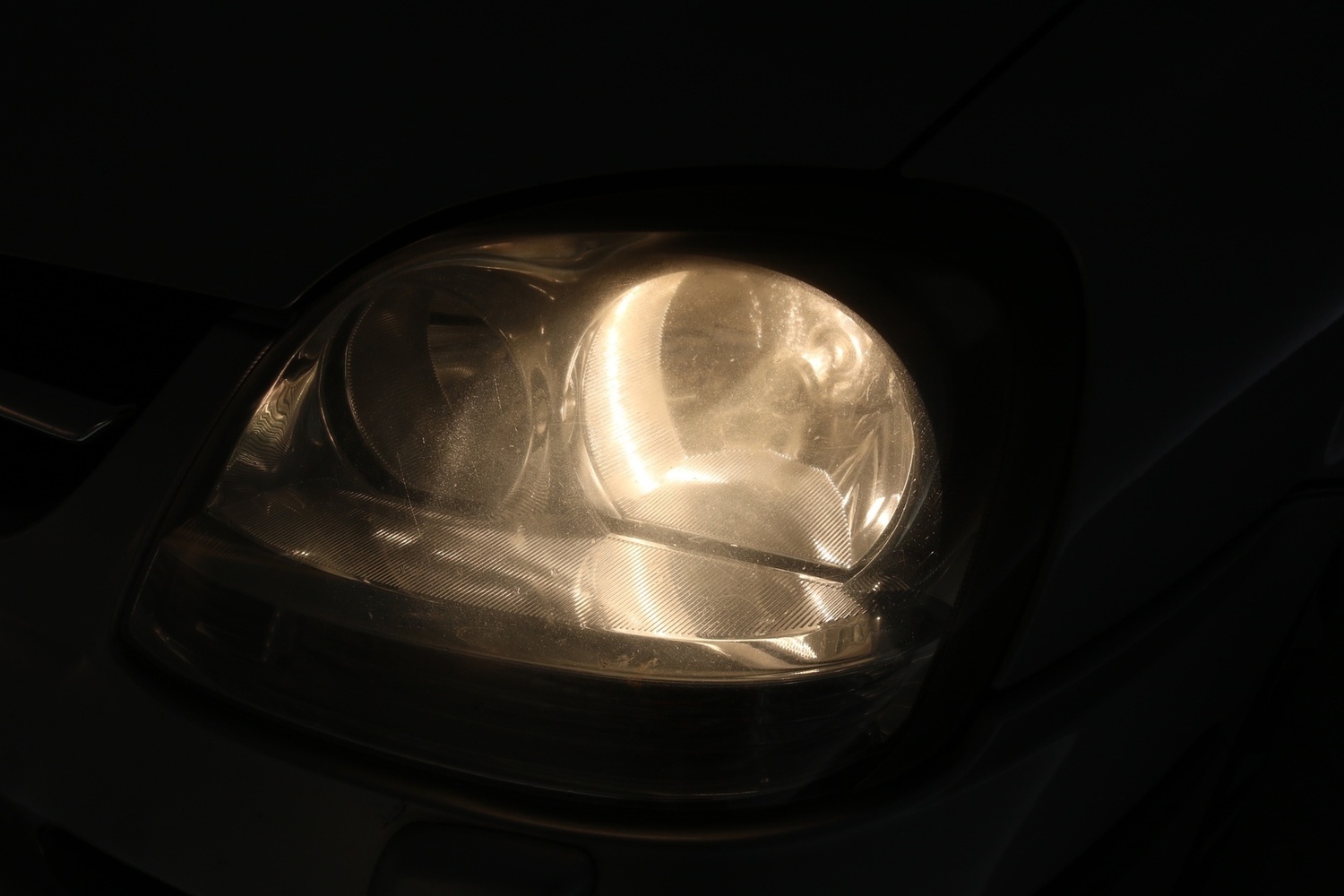 Nissan Almera Tino vaihtoauto