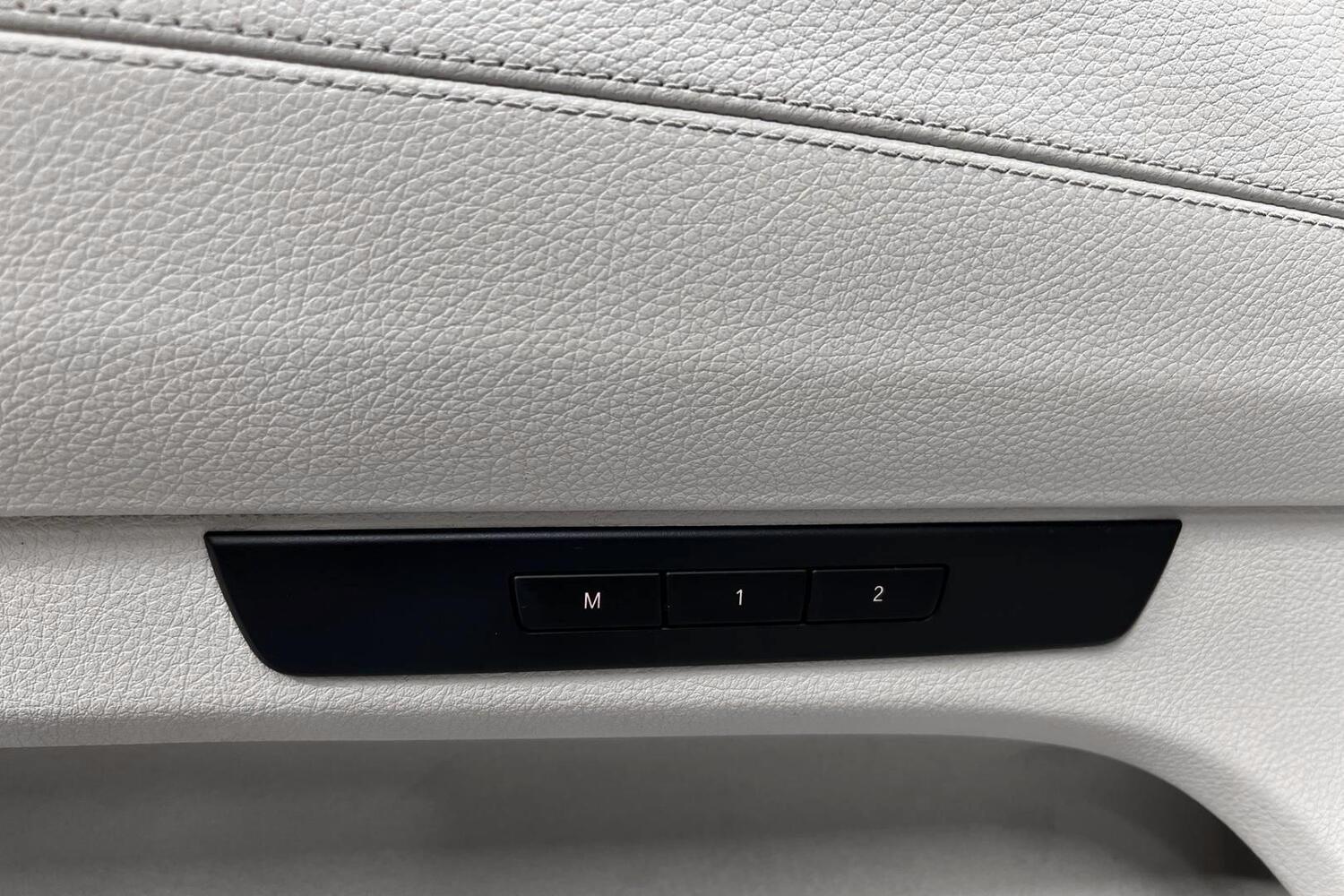 BMW 5-sarja vaihtoauto