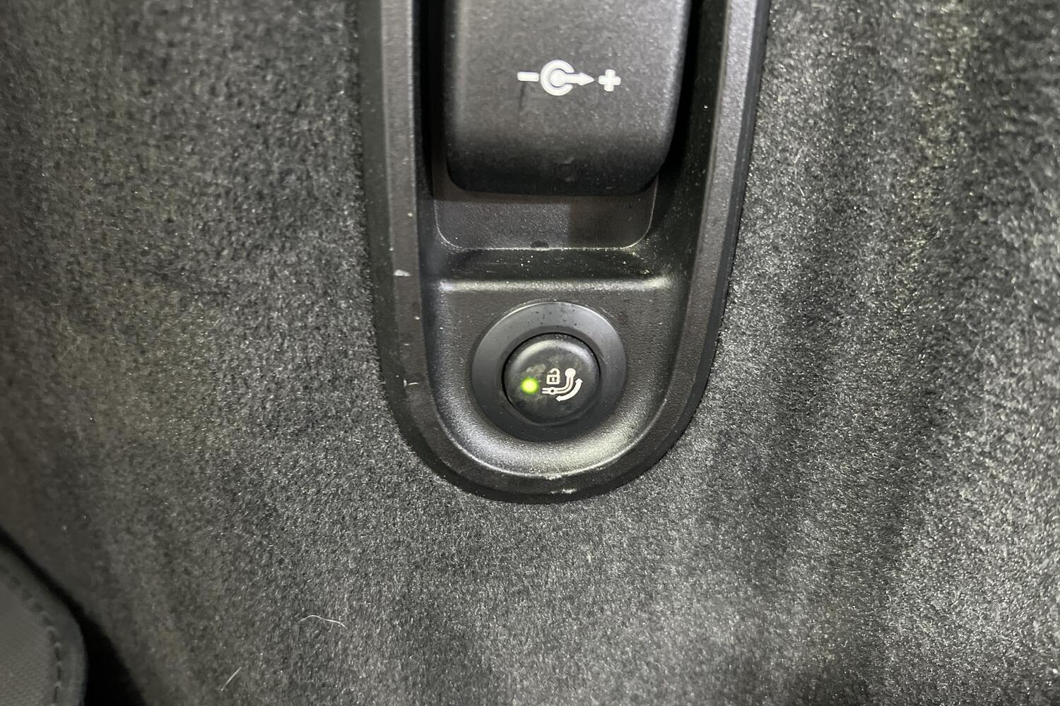 BMW 5-sarja vaihtoauto