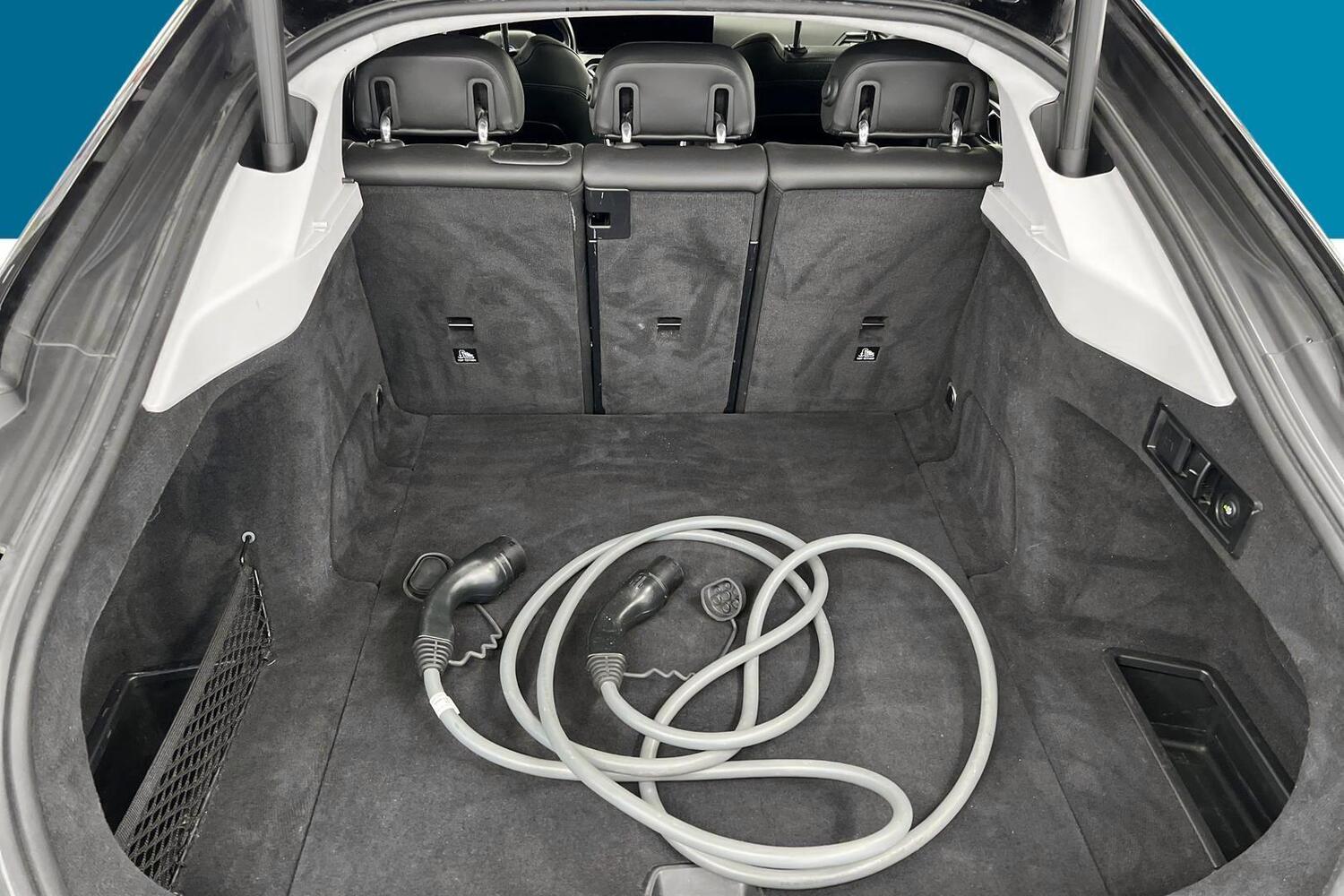 BMW i4 vaihtoauto