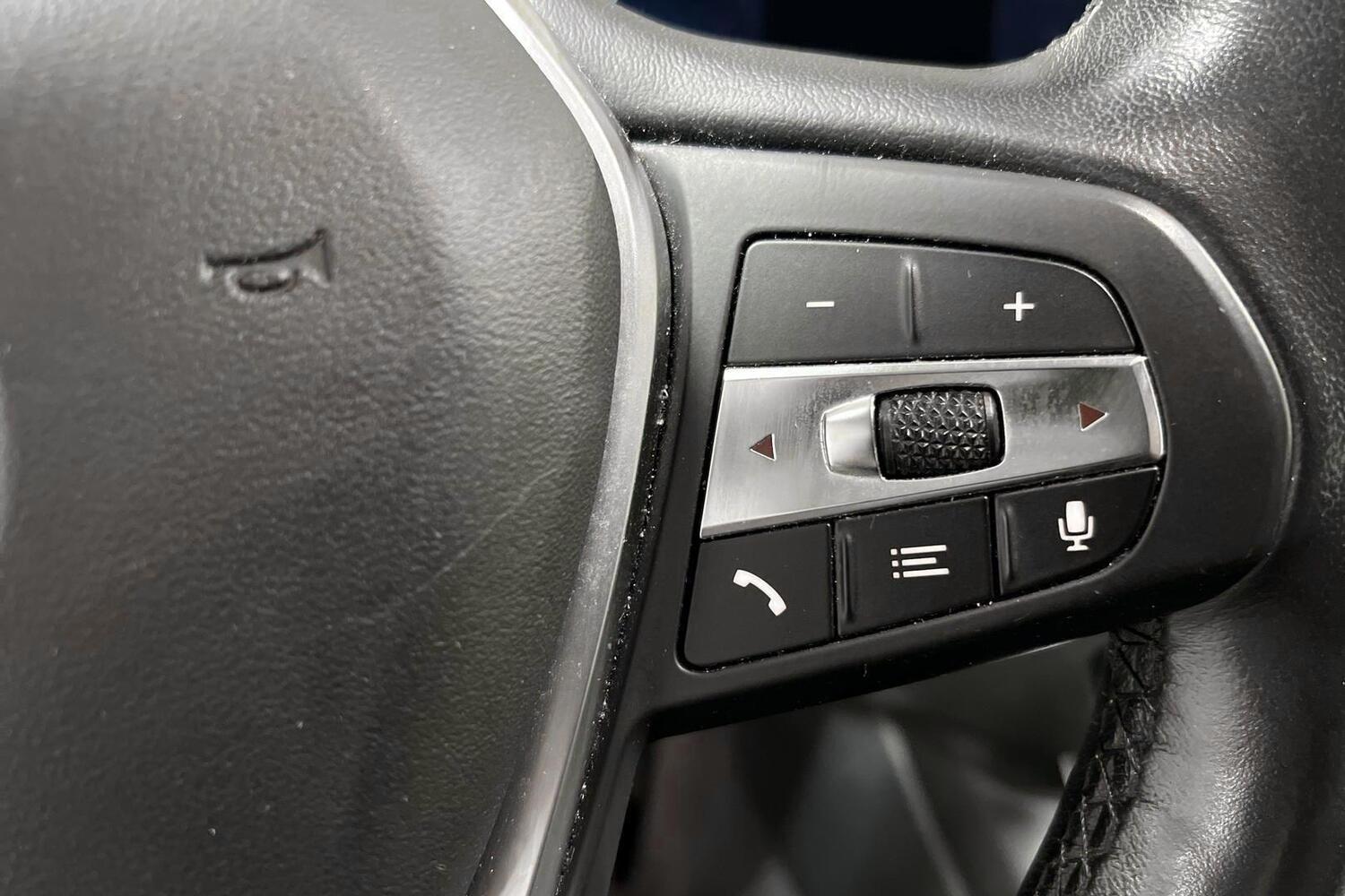 BMW i4 vaihtoauto
