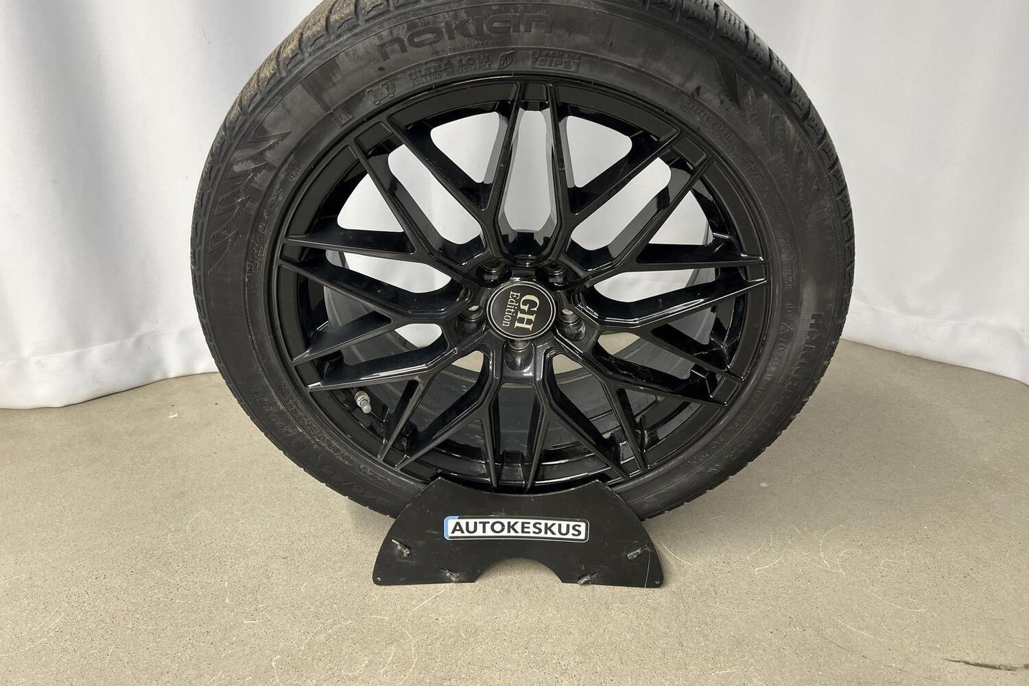 BMW i4 vaihtoauto