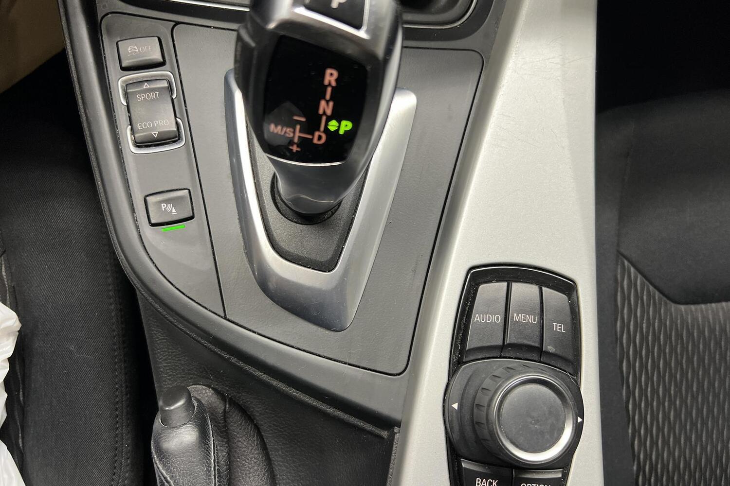BMW 3-sarja vaihtoauto