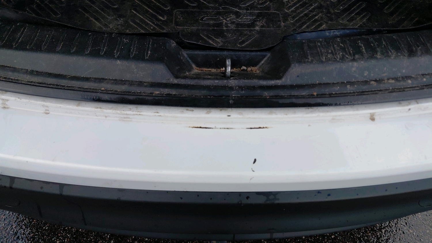 Mazda CX-5 vaihtoauto