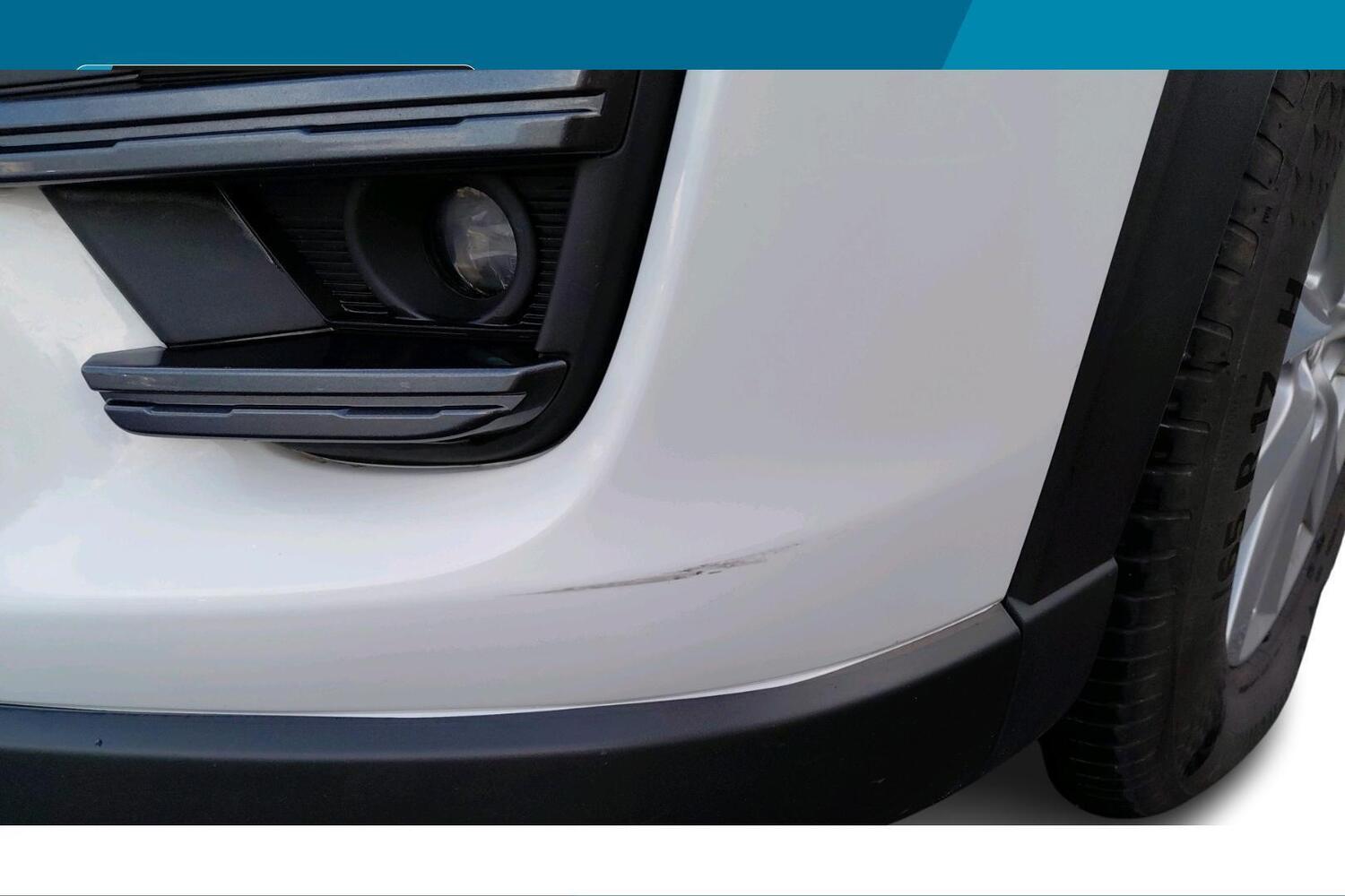 Mazda CX-5 vaihtoauto