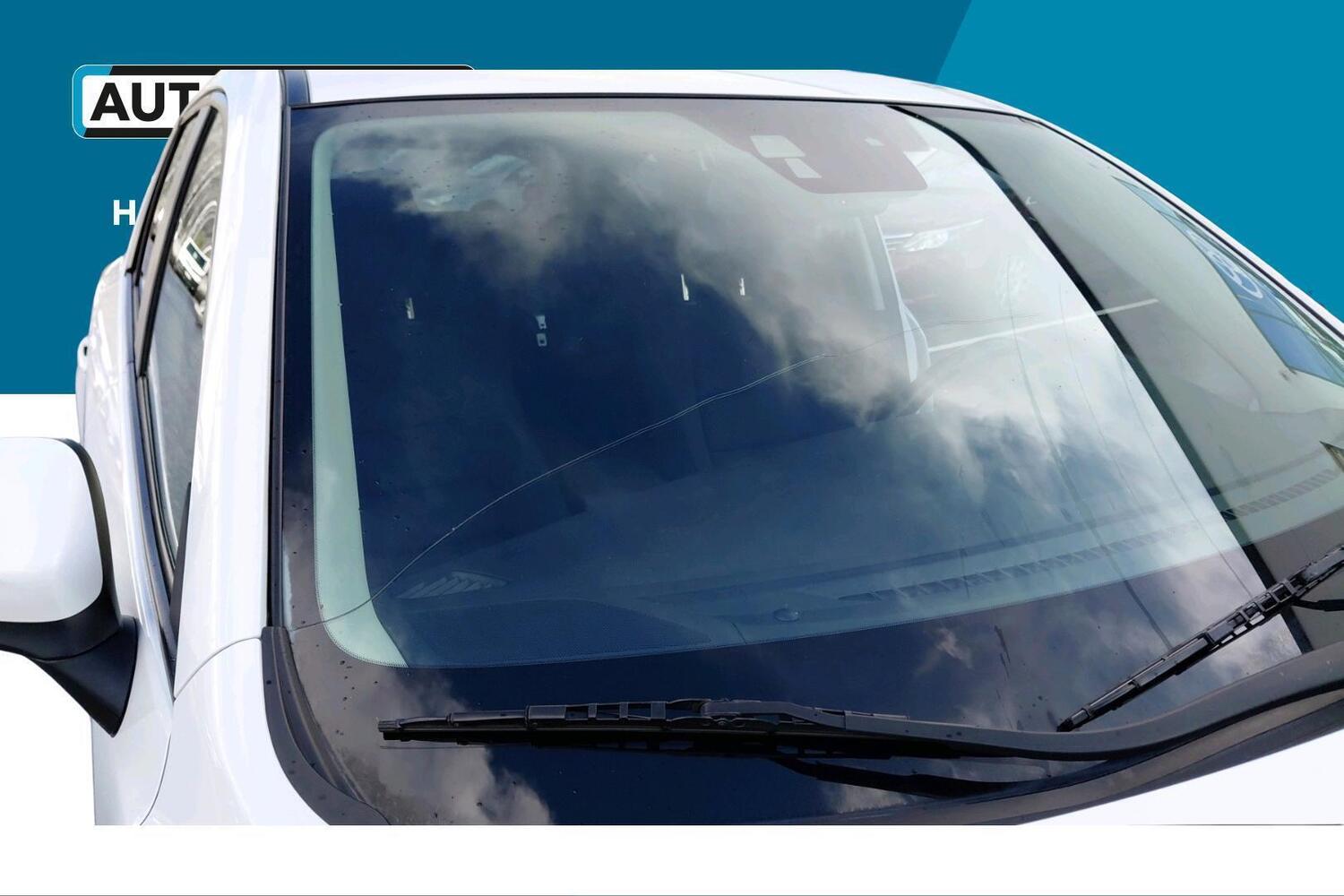 Mazda CX-5 vaihtoauto