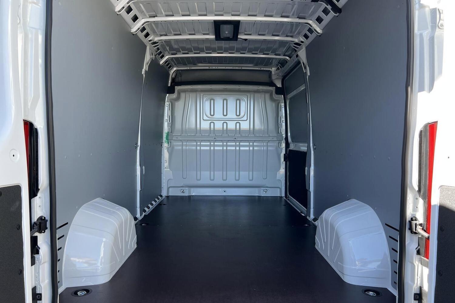 Toyota Proace MAX vaihtoauto