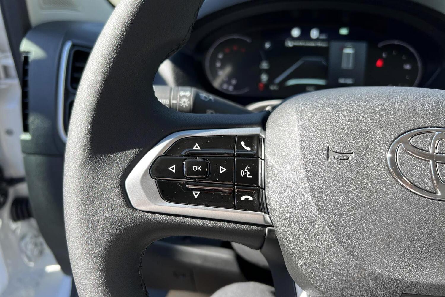 Toyota Proace MAX vaihtoauto