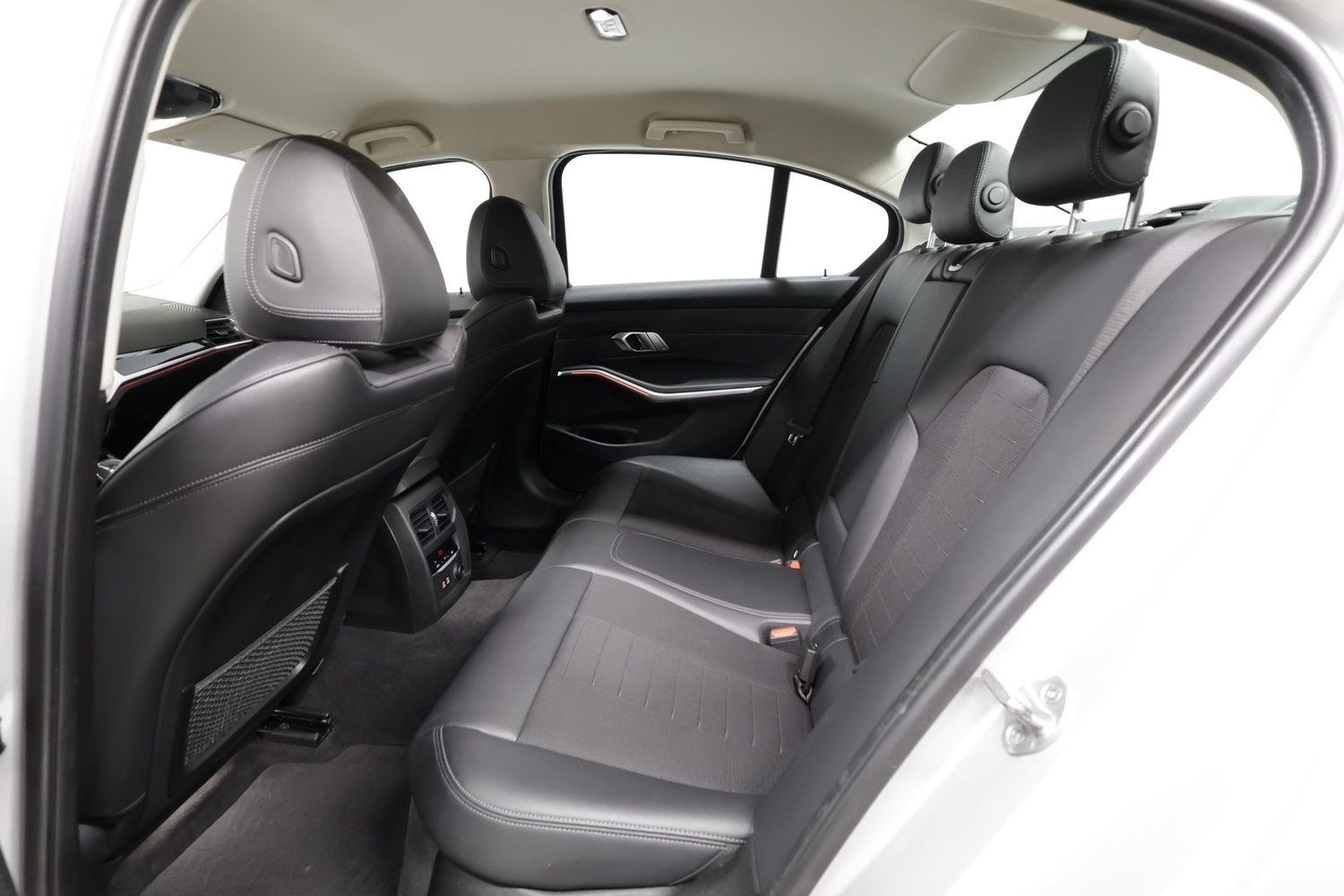 BMW 3-sarja vaihtoauto