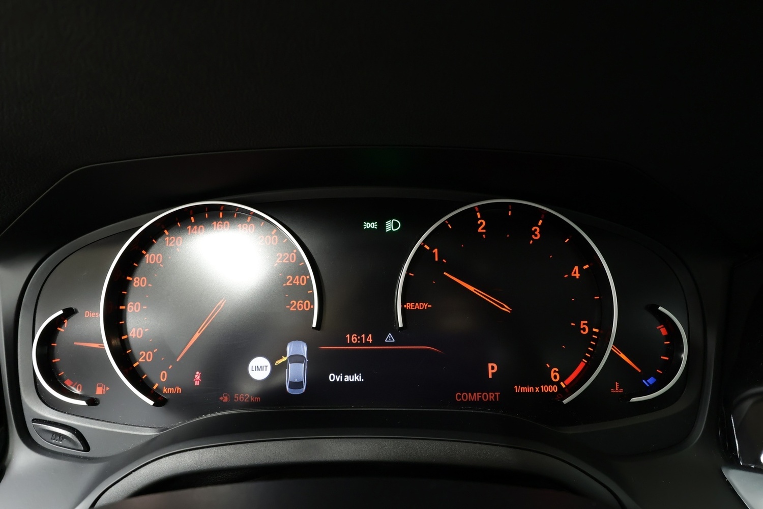 BMW 3-sarja vaihtoauto