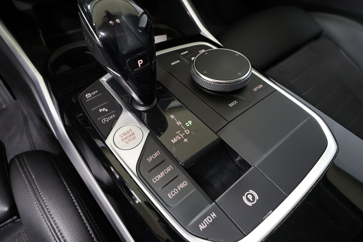 BMW 3-sarja vaihtoauto