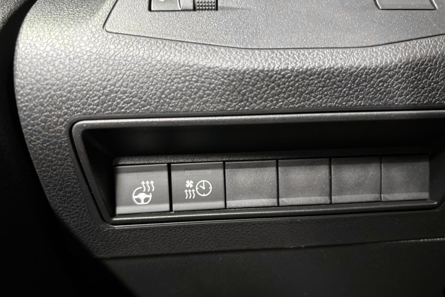 Toyota Proace CITY Verso EV vaihtoauto