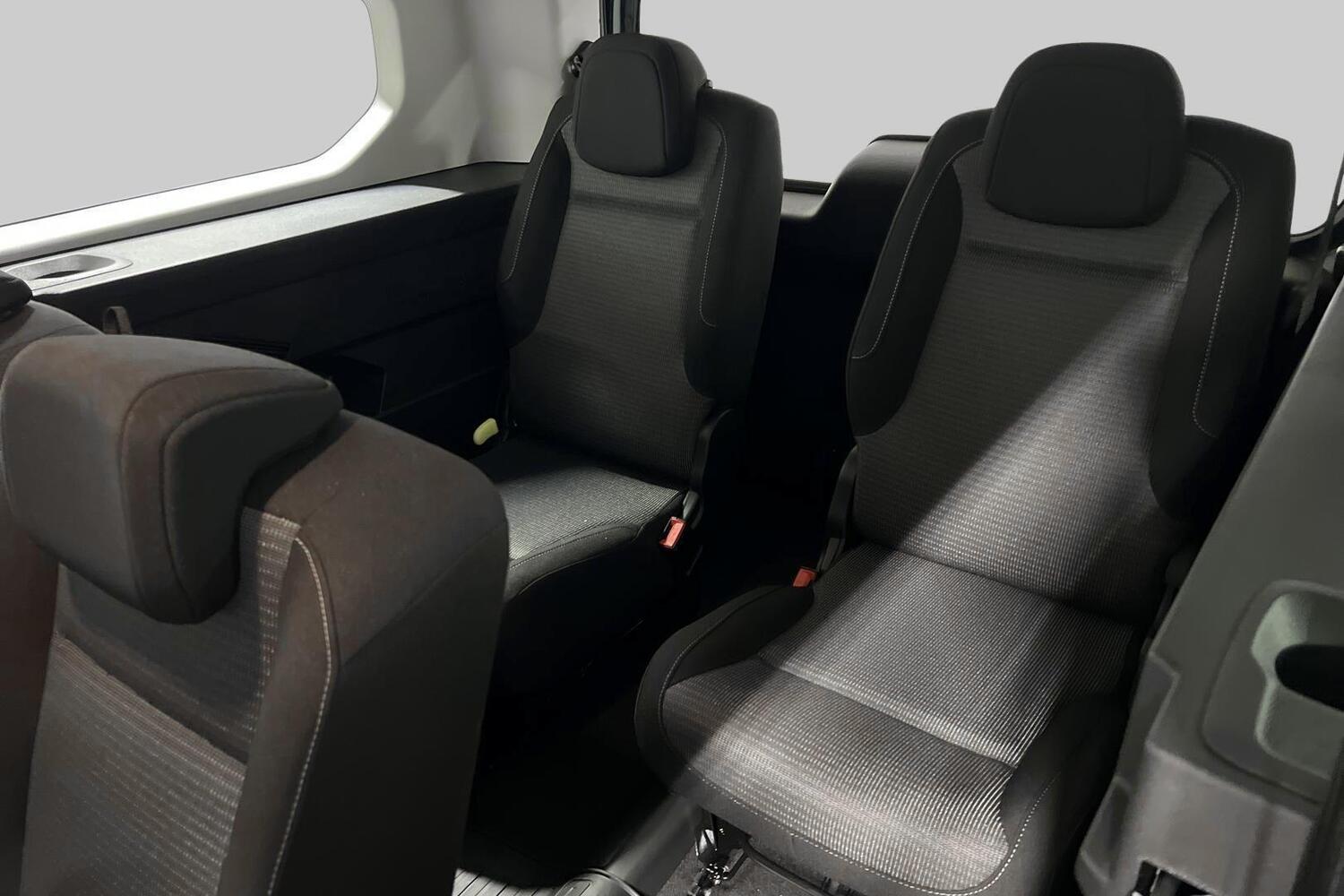 Toyota Proace CITY Verso EV vaihtoauto