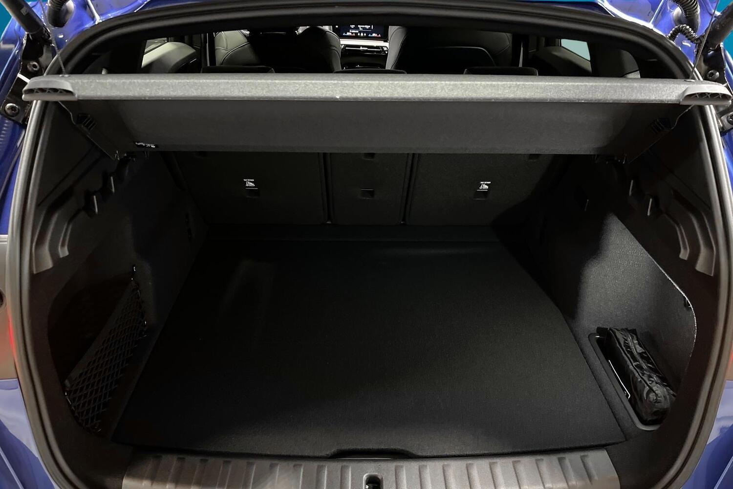 BMW iX1 vaihtoauto