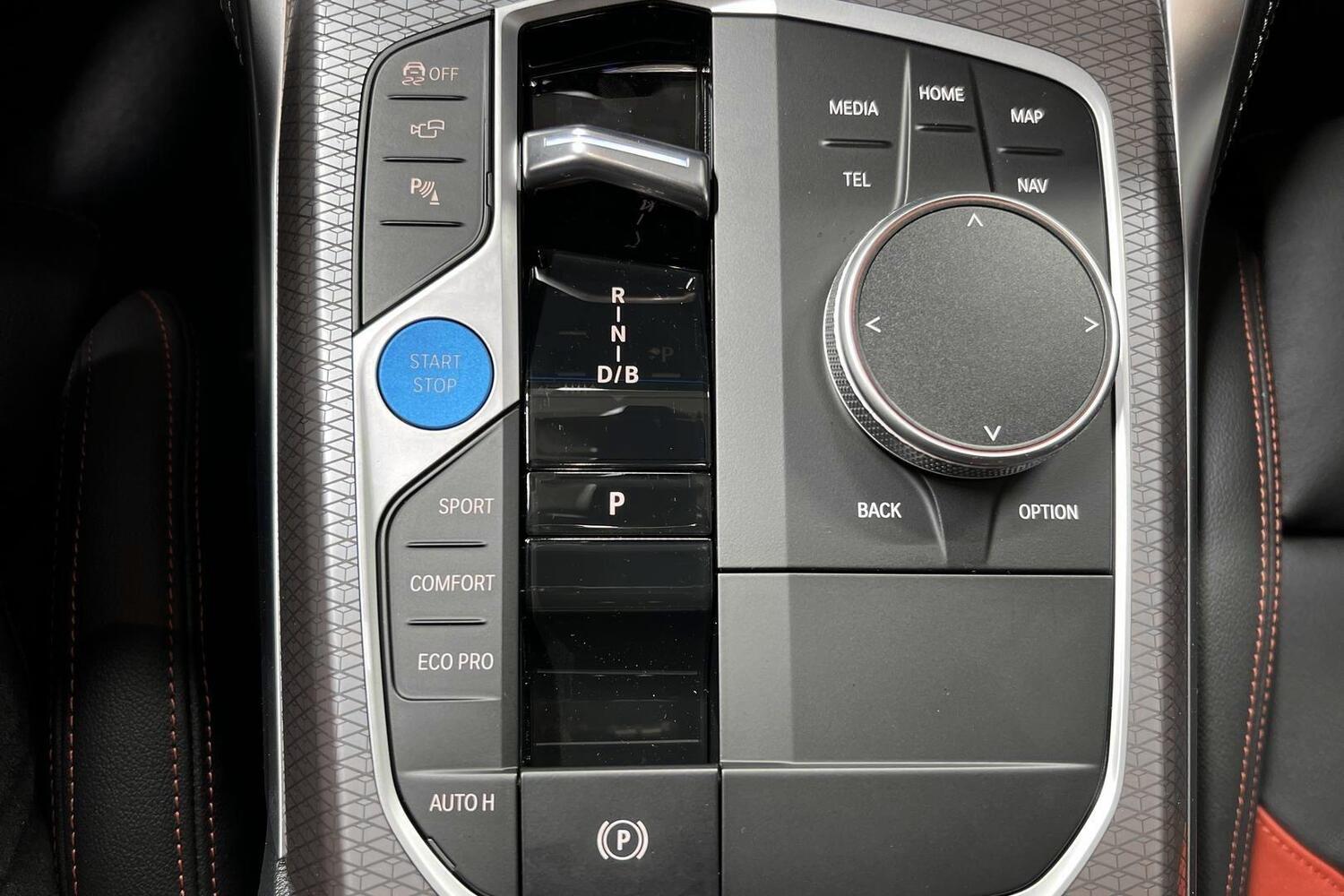 BMW i4 vaihtoauto