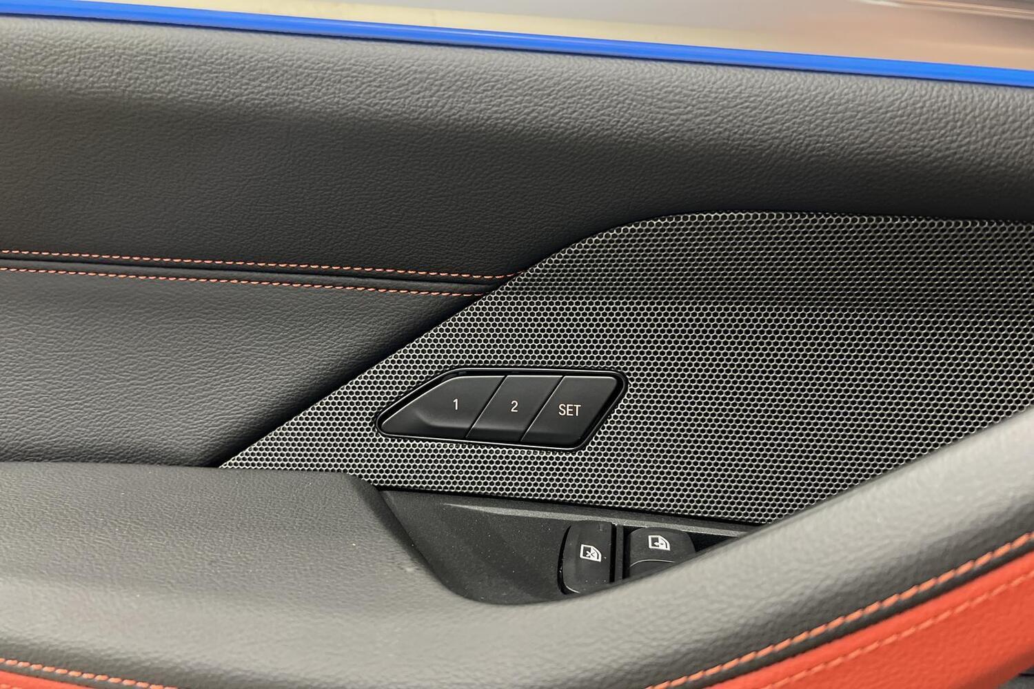BMW i4 vaihtoauto