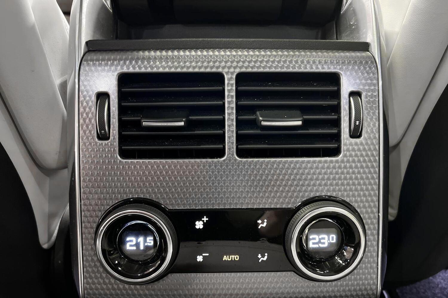 Land Rover Range Rover Sport vaihtoauto