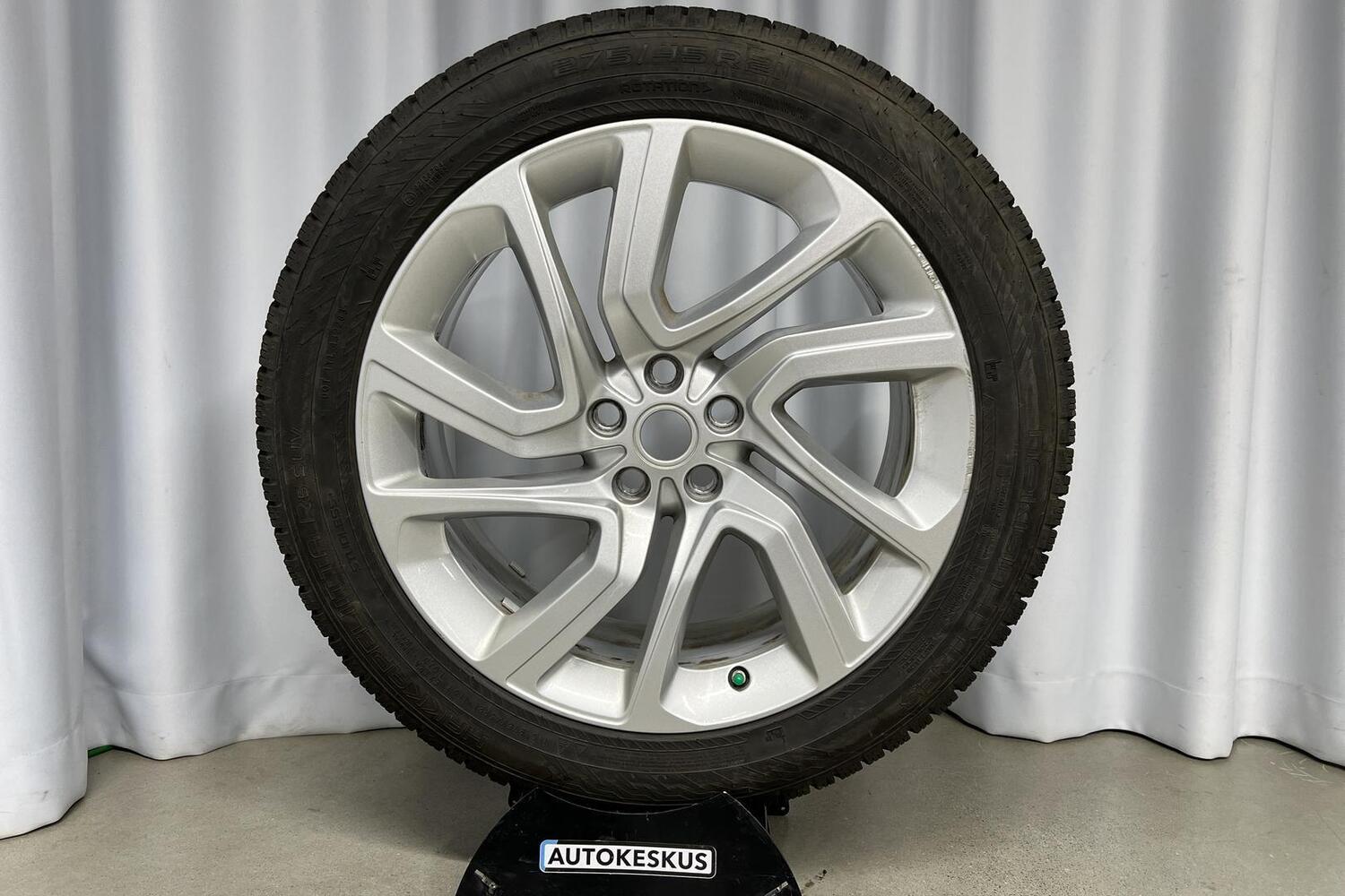 Land Rover Range Rover Sport vaihtoauto