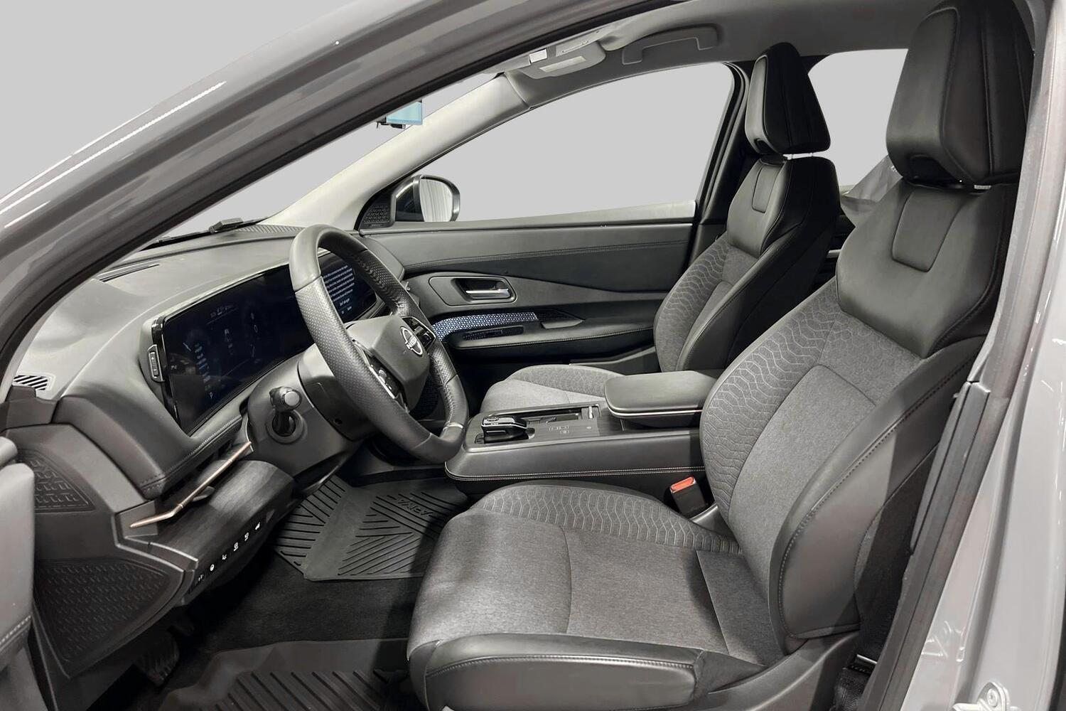 Nissan Ariya vaihtoauto